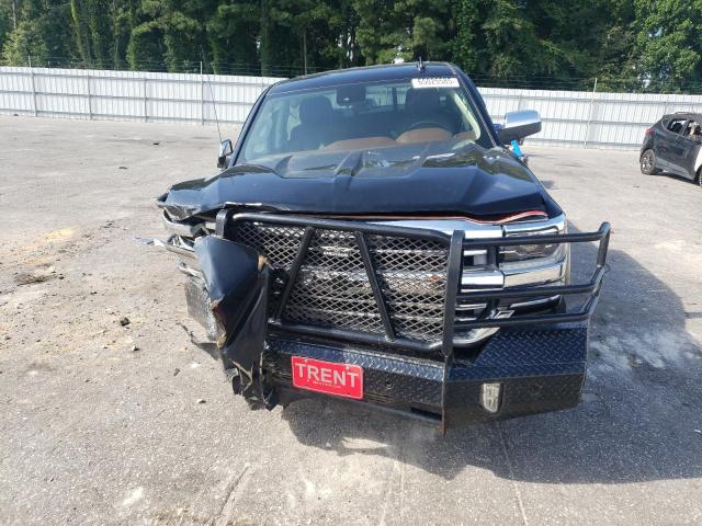 2017 CHEVROLET SILVERADO - 3GCUKTEC4HG170143