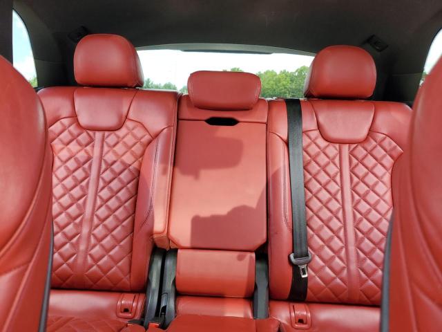 2019 AUDI SQ5 PREMIU WA1B4AFY8K2081895