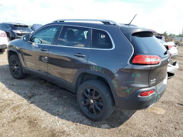 2015 JEEP CHEROKEE L 1C4PJMDB8FW575970