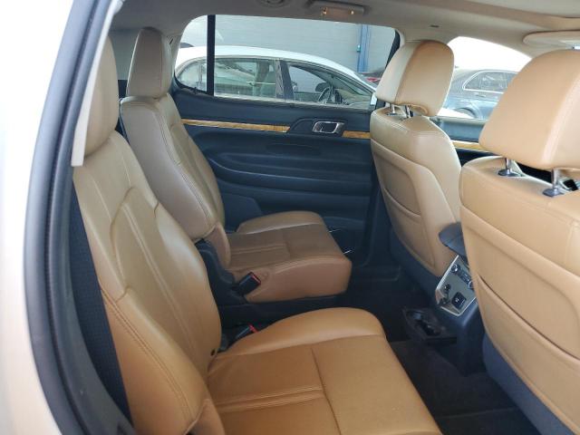 2010 LINCOLN MKT - 2LMHJ5AT2ABJ15639