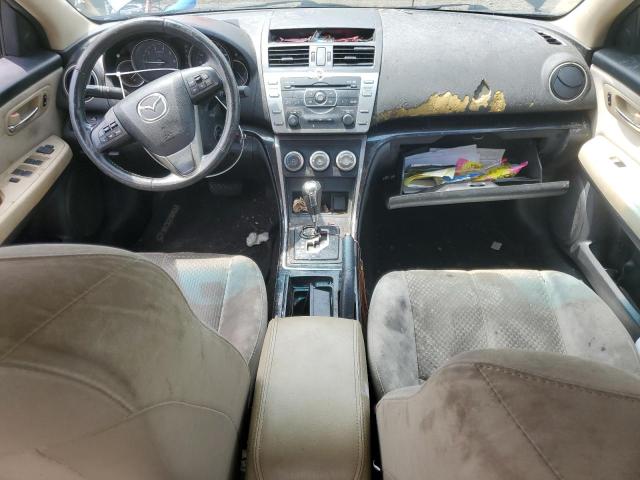 2012 MAZDA 6 I - 1YVHZ8DH1C5M43640