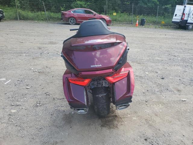 2023 HONDA GL1800 D JH2SC7950PK500348