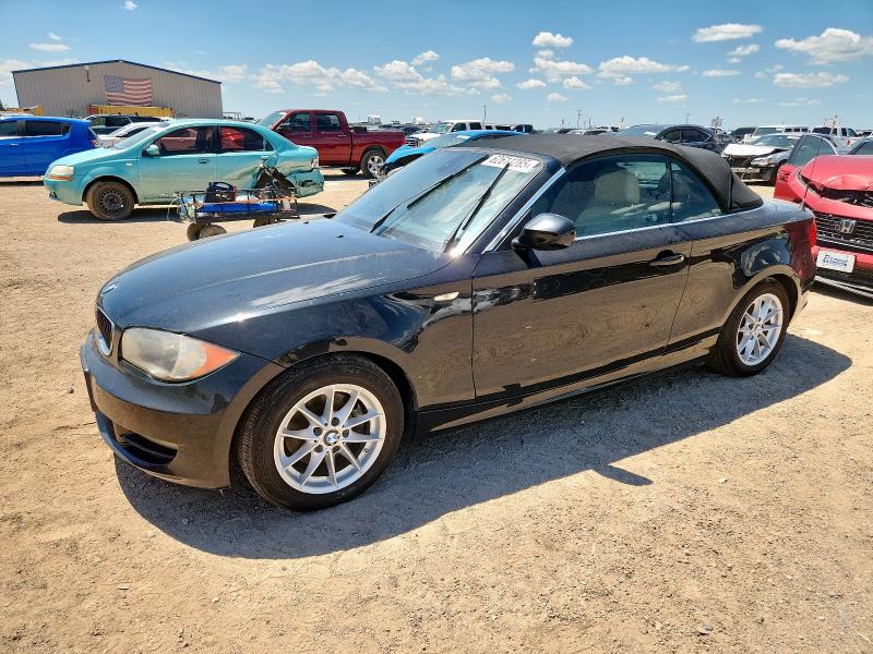 BMW 128 I