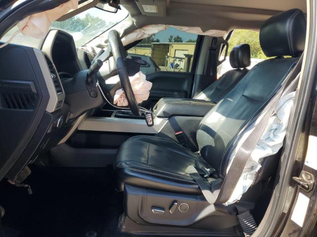 2019 FORD F250 SUPER - 1FT7W2BT4KEC56843