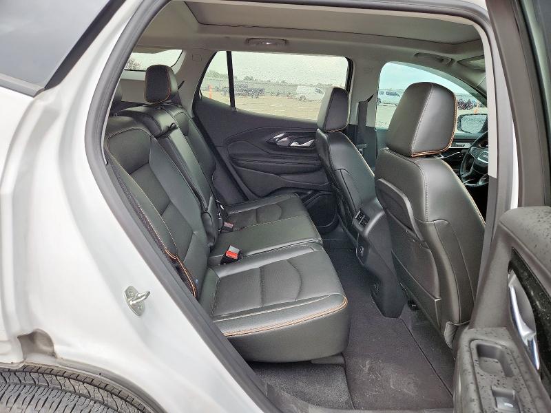 2024 GMC TERRAIN AT 3GKALYEG4RL323505