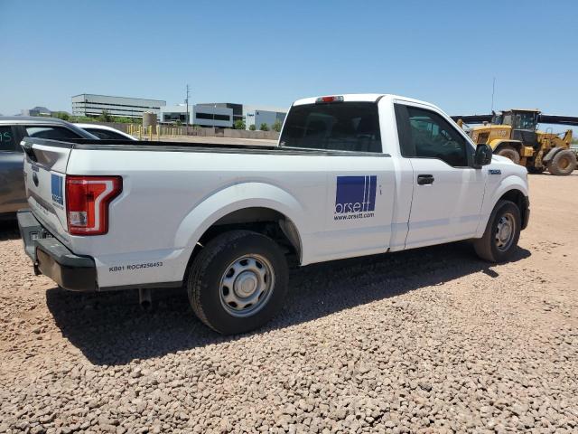 2016 FORD F150 1FTMF1C89GKD05194