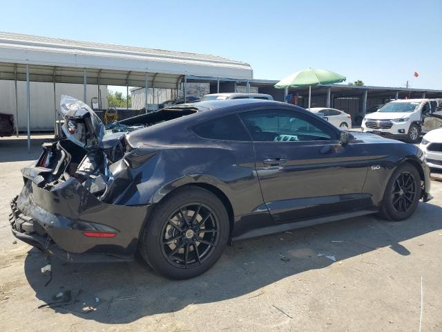 2022 FORD MUSTANG GT #3269131128