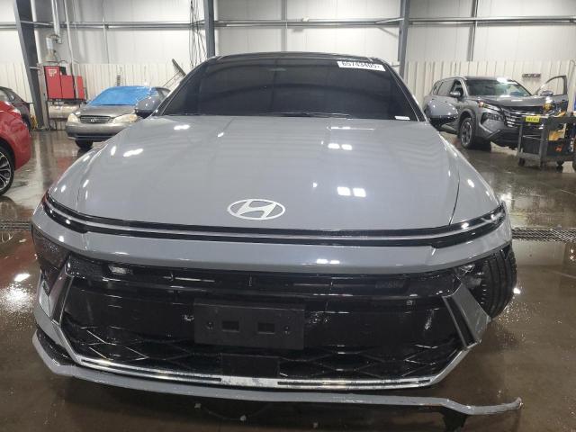 2024 HYUNDAI SONATA SEL KMHL14JAXRA394960