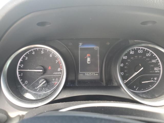 2018 TOYOTA CAMRY L 4T1B11HK8JU505064
