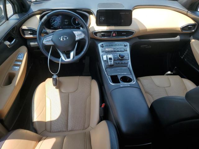 2023 HYUNDAI SANTA FE C 5NMS5DAL9PH577243