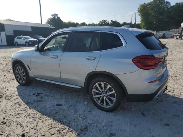 2019 BMW X3 SDRIVE3 5UXTR7C55KLE97780