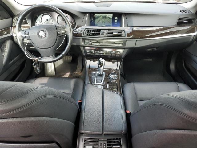 2014 BMW 535 XI - WBA5B3C50ED539014