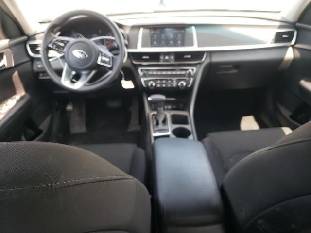 2019 KIA OPTIMA LX 5XXGT4L3XKG333925