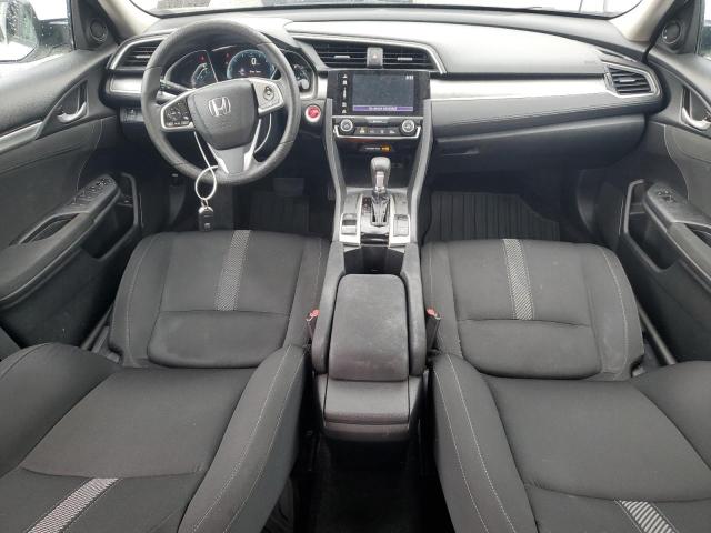 2018 HONDA CIVIC EX 2HGFC2F75JH554330