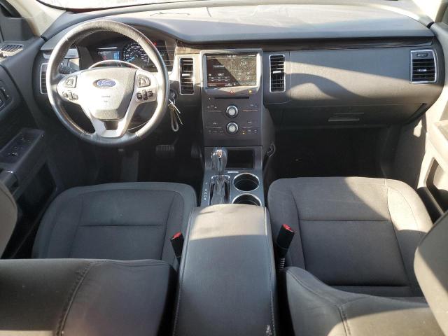 2014 FORD FLEX SEL #3286713316