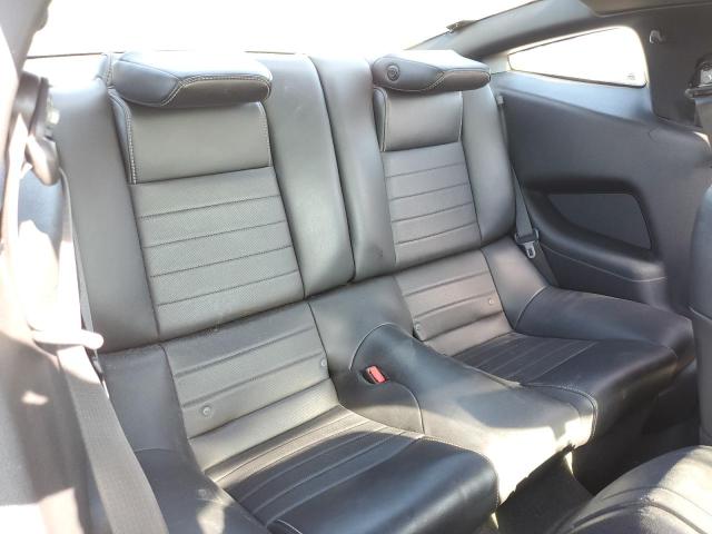 2013 FORD MUSTANG GT - 1ZVBP8CF2D5274986