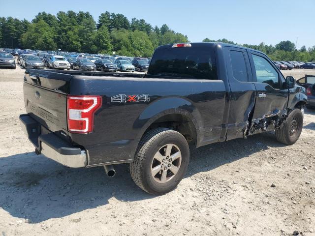 2020 FORD F150 SUPER - 1FTEX1EP5LFA44090
