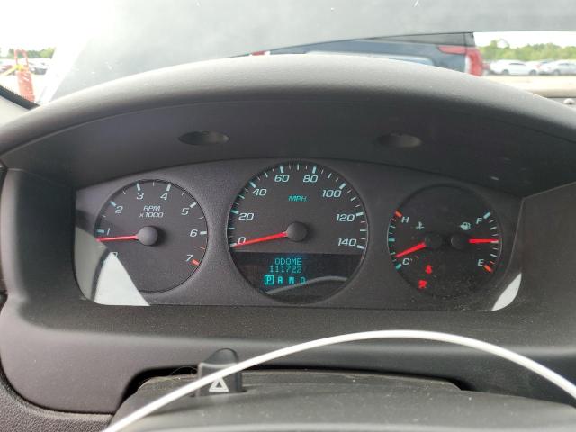 2015 CHEVROLET IMPALA LIM 2G1WA5E37F1143296