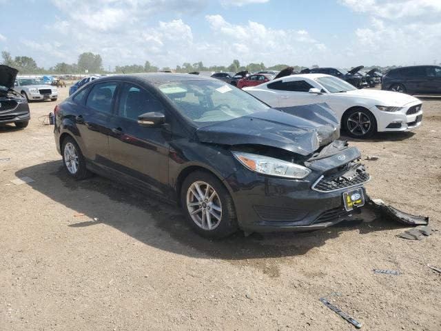 2015 FORD FOCUS SE - 1FADP3F21FL200809