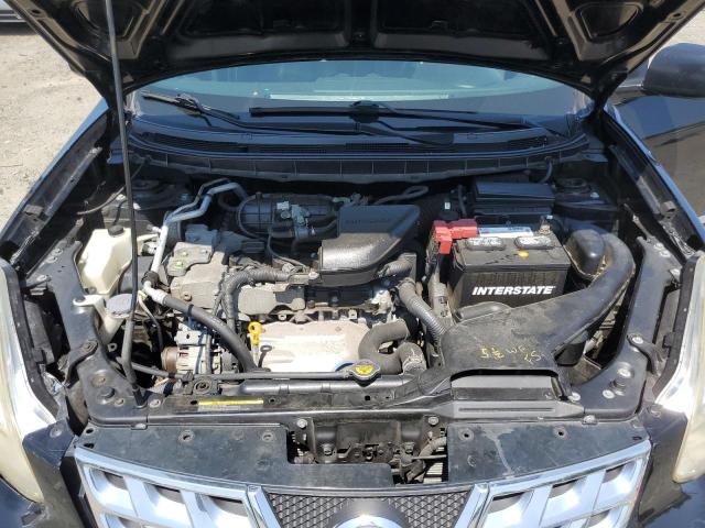 2013 NISSAN ROGUE S - JN8AS5MV0DW627970