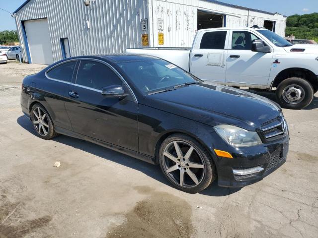 Vin: wddgj4hb6fg376698, lot: 63044865, mercedes-benz c-class 250 20154