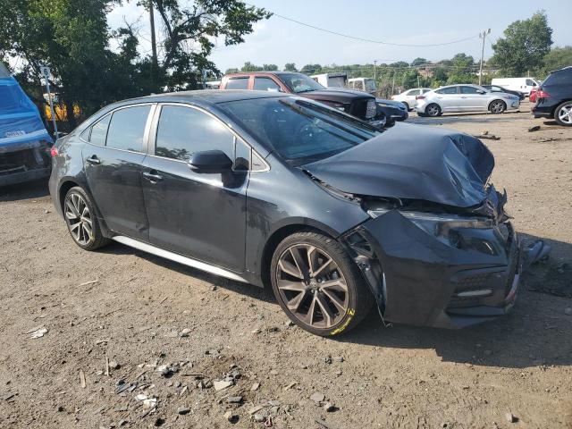 2022 TOYOTA COROLLA SE #3296350149