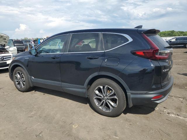 2021 HONDA CR-V EXL 7FART6H8XME019484