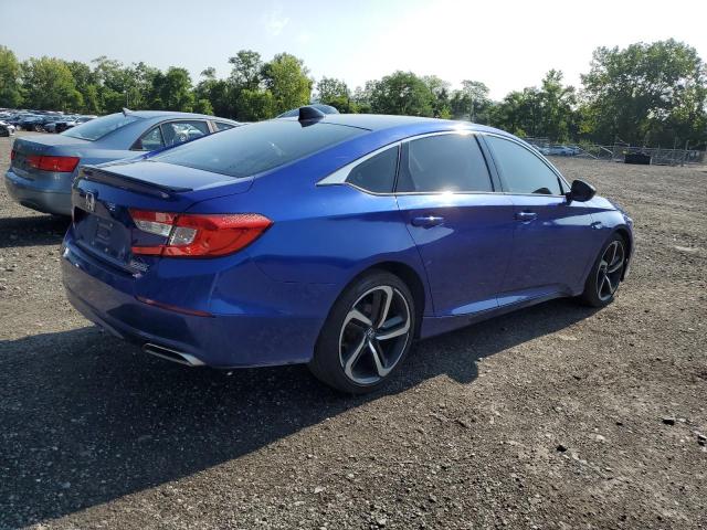 2021 HONDA ACCORD SPO - 1HGCV1F40MA049845