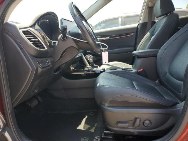 2021 KIA SELTOS SX KNDETCA29M7204162