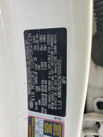 2019 KIA SOUL - KNDJN2A25K7004055