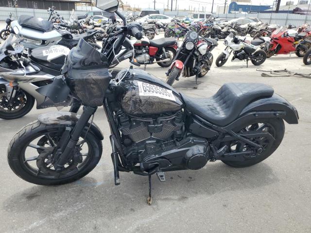 2022 HARLEY-DAVIDSON FXLRS 1HD1YWZ24NB041049