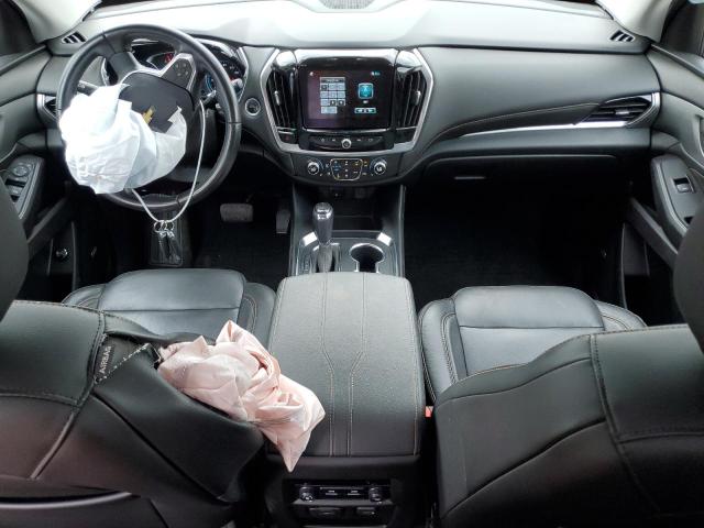 2019 CHEVROLET TRAVERSE L - 1GNEVHKW3KJ289192