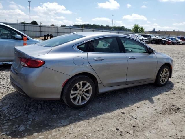 2015 CHRYSLER 200 LIMITED 1C3CCCAB1FN605828