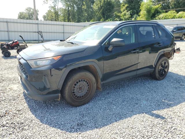 2019 TOYOTA RAV4 LE - JTMF1RFV2KJ006524