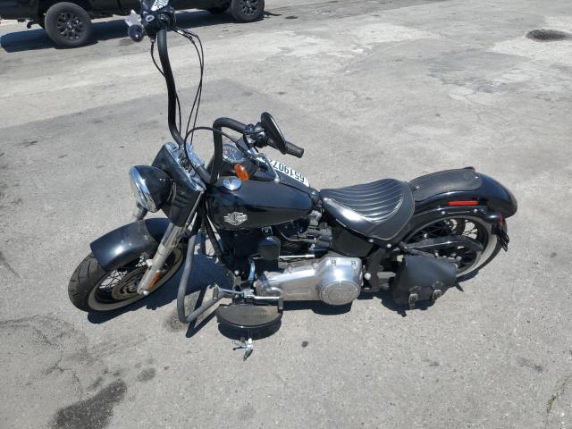 2012 HARLEY-DAVIDSON FLS SOFTAI 1HD1JRV22CB039440