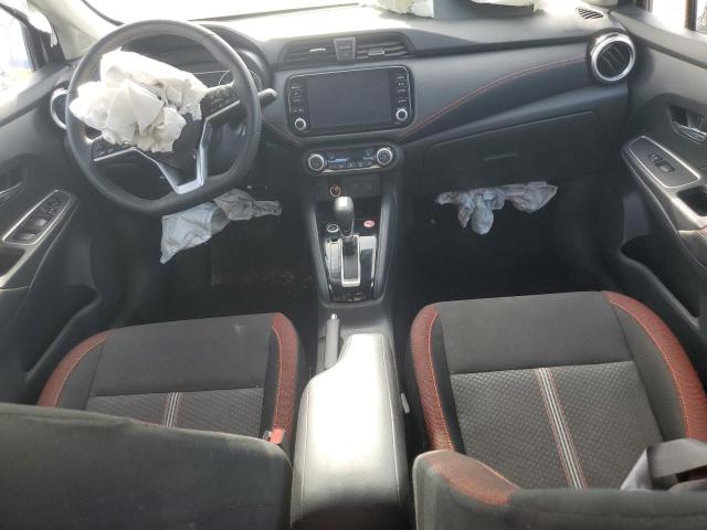 2025 NISSAN VERSA SR - 3N1CN8FVXSL835662
