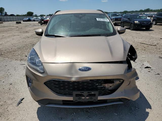 2021 FORD ESCAPE SEL - 1FMCU0CZ7MUB12171