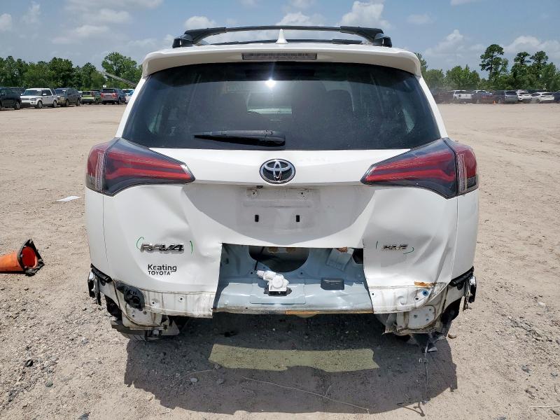 2018 TOYOTA RAV4 ADVEN - JTMWFREV7JD133110
