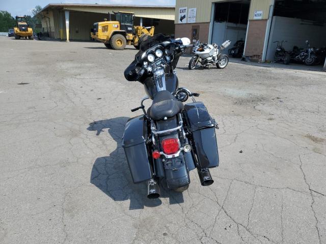 2006 HARLEY-DAVIDSON FLHXI 1HD1KBW1X6Y681383