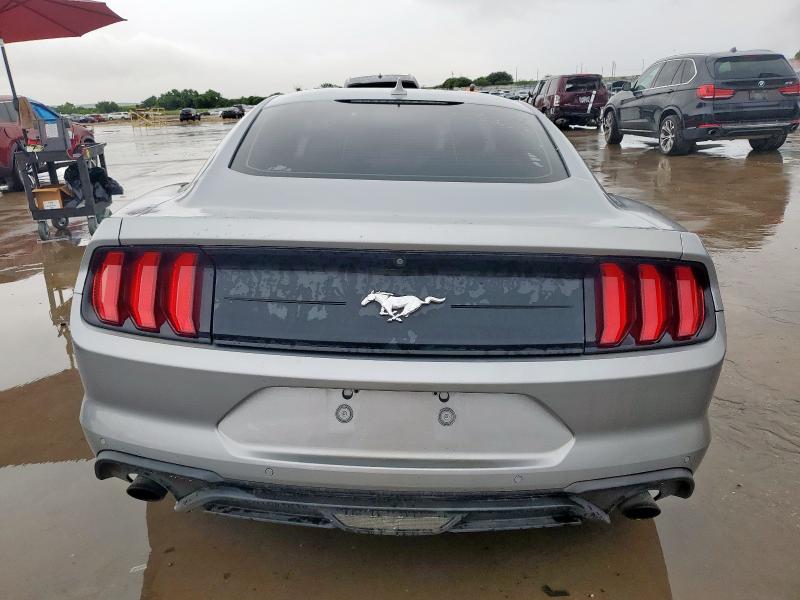 2021 FORD MUSTANG - 1FA6P8TH7M5137392