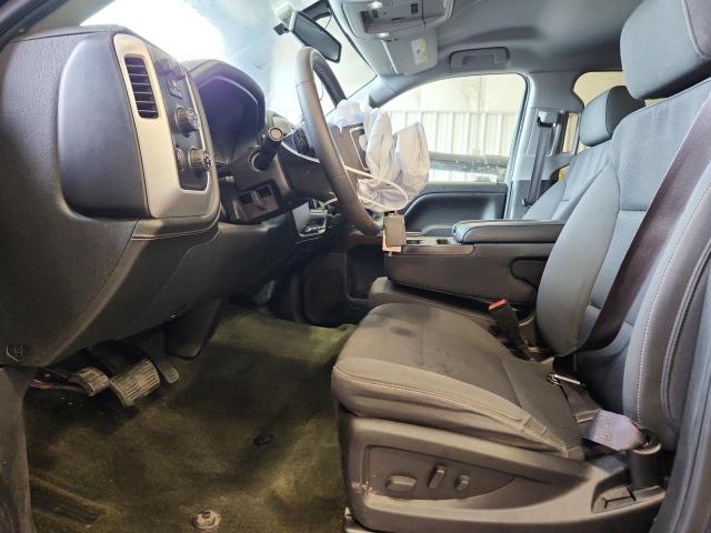 2016 GMC SIERRA K15 3GTU2MEC6GG100910