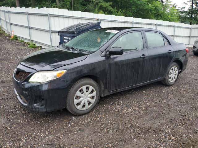 2011 TOYOTA COROLLA BA - JTDBU4EE7BJ097154