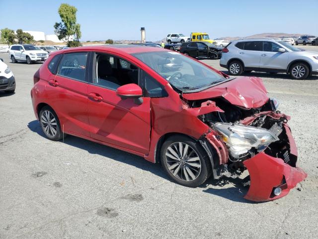 2015 HONDA FIT EX 3HGGK5H87FM703330