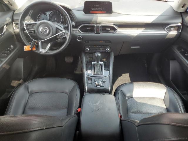 2020 MAZDA CX-5 GRAND - JM3KFBDM6L0811040
