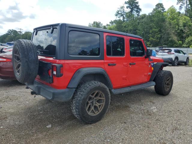 2018 JEEP WRANGLER U 1C4HJXDN4JW287002