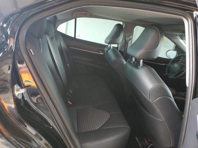 2023 TOYOTA CAMRY SE N 4T1T11AK4PU766604
