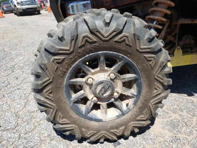 2018 POLARIS RZR XP 4 1 - 3NSVFE997JF941725
