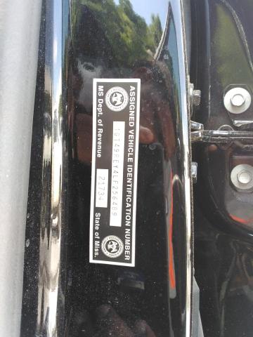 2022 GMC SIERRA K2500 AT4 1GT49PEYXNF319957