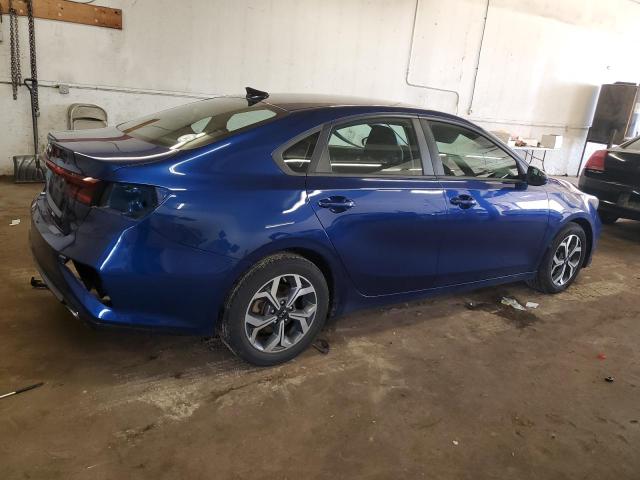 2019 KIA FORTE FE 3KPF24AD6KE010734