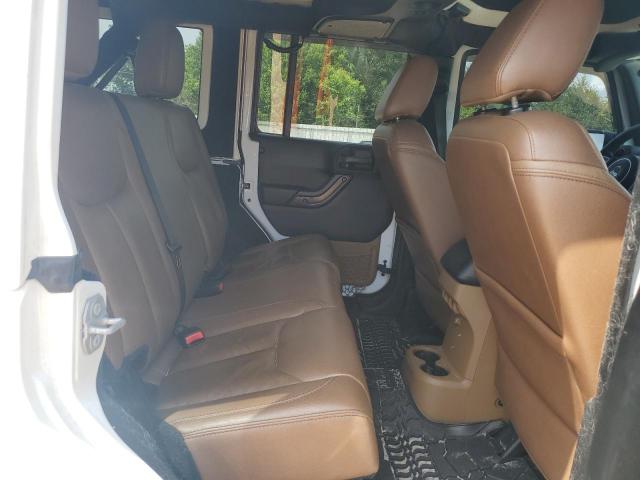 2017 JEEP WRANGLER U - 1C4BJWEG7HL500505
